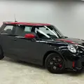 MINI COOPER 2.0 16V TWINPOWER GASOLINA JOHN COOPER WORKS 2P STEPTRONIC MINI COOPER 2.0 16V TWINPOWER GASOLINA JOHN COOPER WORKS 2P STEPTRONIC