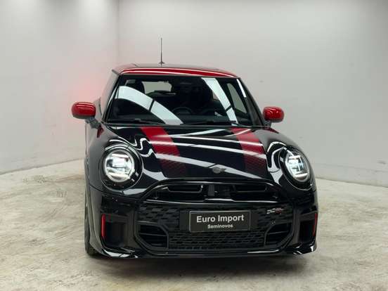 MINI-COOPER-2.0 16V TWINPOWER GASOLINA JOHN COOPER WORKS 2P STEPTRONIC MINI-COOPER-2026