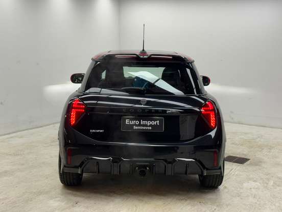 MINI-COOPER-2.0 16V TWINPOWER GASOLINA JOHN COOPER WORKS 2P STEPTRONIC MINI-COOPER-2026