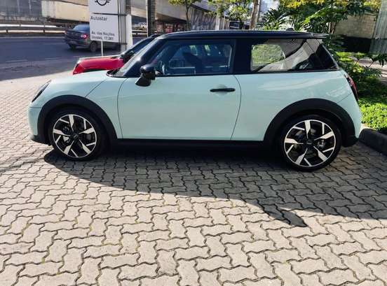 MINI-COOPER-2.0 16V TWINPOWER GASOLINA S TOP 2P STEPTRONIC MINI-COOPER-2026