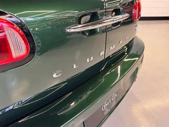 MINI-COOPER-2.0 S TOP CLUBMAN 16V TURBO GASOLINA 4P AUTOMÁTICO MINI-COOPER-2015