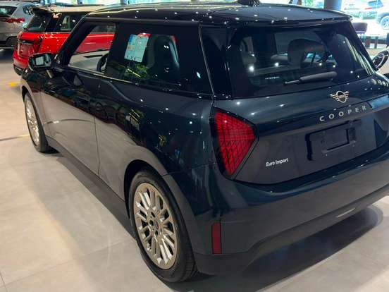 MINI-COOPER-49,2 KW ELÉTRICO 2P SE MINI-COOPER-2025