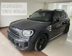 MINI COUNTRYMAN 1.5 12V TWINPOWER TURBO HYBRID COOPER S E TOP ALL4 STEPTRONIC MINI COUNTRYMAN 1.5 12V TWINPOWER TURBO HYBRID COOPER S E TOP ALL4 STEPTRONIC