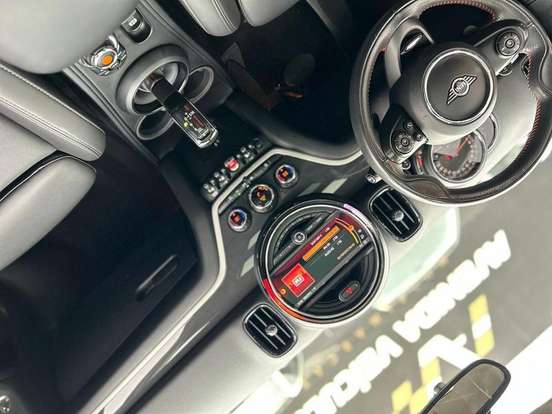 MINI-COUNTRYMAN-2.0 16V TWINPOWER TURBO GASOLINA COOPER S ALL4 STEPTRONIC MINI-COUNTRYMAN-2019