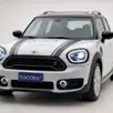 MINI COUNTRYMAN 2.0 16V TWINPOWER TURBO GASOLINA COOPER S ALL4 STEPTRONIC MINI COUNTRYMAN 2.0 16V TWINPOWER TURBO GASOLINA COOPER S ALL4 STEPTRONIC