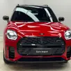 MINI COUNTRYMAN 2.0 16V TWINPOWER TURBO GASOLINA JOHN COOPER WORKS EXCLUSIVE ALL4 STEPTRONIC MINI COUNTRYMAN 2.0 16V TWINPOWER TURBO GASOLINA JOHN COOPER WORKS EXCLUSIVE ALL4 STEPTRONIC