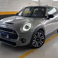 MINI COOPER 2.0 16V TWINPOWER GASOLINA S 2P STEPTRONIC MINI COOPER 2.0 16V TWINPOWER GASOLINA S 2P STEPTRONIC