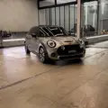 MINI COOPER 2.0 16V TWINPOWER GASOLINA S 2P STEPTRONIC MINI COOPER 2.0 16V TWINPOWER GASOLINA S 2P STEPTRONIC
