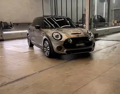 MINI COOPER 2.0 16V TWINPOWER GASOLINA S 2P STEPTRONIC MINI COOPER 2.0 16V TWINPOWER GASOLINA S 2P STEPTRONIC