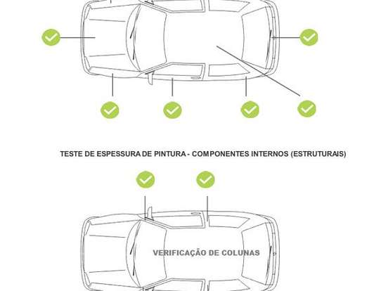 MINI-COOPER-2.0 16V TWINPOWER GASOLINA S 2P STEPTRONIC MINI-COOPER-2020