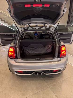 MINI-COOPER-2.0 16V TWINPOWER GASOLINA S 2P STEPTRONIC MINI-COOPER-2020