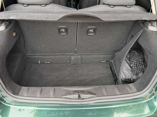 MINI-ONE-1.6 16V GASOLINA 2P MANUAL MINI-ONE-2011