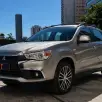 MITSUBISHI ASX 2.0 4X2 16V FLEX 4P AUTOMÁTICO MITSUBISHI ASX 2.0 4X2 16V FLEX 4P AUTOMÁTICO