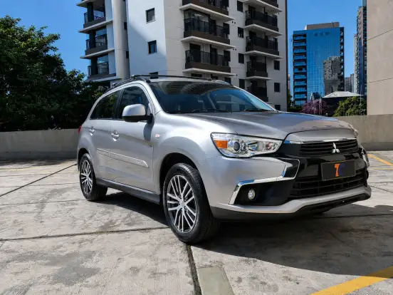 MITSUBISHI-ASX-2018
