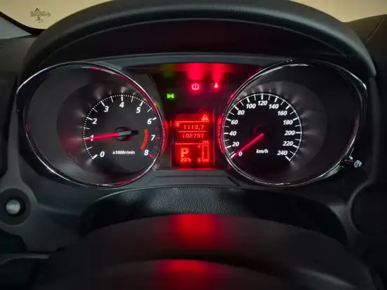 MITSUBISHI-ASX-2.0 4X2 16V FLEX 4P AUTOMÁTICO MITSUBISHI-ASX-2018