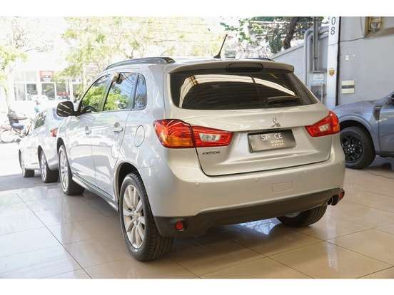 MITSUBISHI-ASX-2014