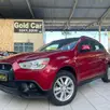 MITSUBISHI ASX 2.0 4X2 16V GASOLINA 4P AUTOMÁTICO MITSUBISHI ASX 2.0 4X2 16V GASOLINA 4P AUTOMÁTICO