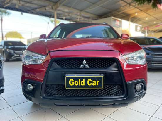 MITSUBISHI-ASX-2012