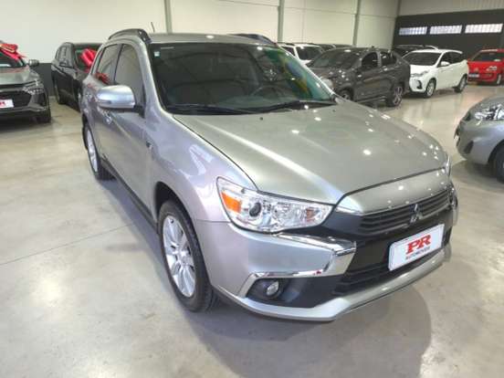 MITSUBISHI-ASX-2017