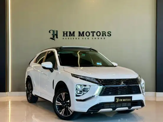 MITSUBISHI-ECLIPSE CROSS-2025