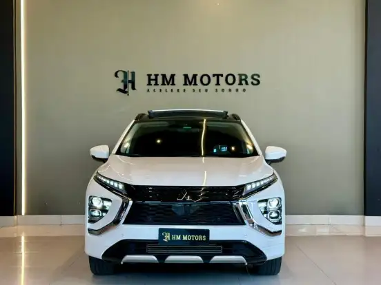 MITSUBISHI-ECLIPSE CROSS-2025