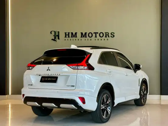 MITSUBISHI-ECLIPSE CROSS-2025