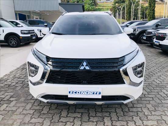 MITSUBISHI-ECLIPSE CROSS-1.5 MIVEC TURBO GASOLINA HPE CVT MITSUBISHI-ECLIPSE CROSS-2024