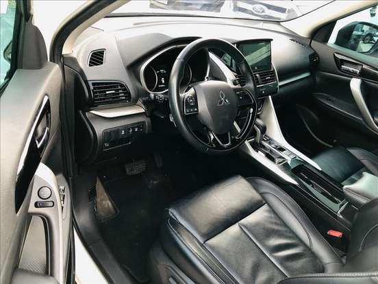 MITSUBISHI-ECLIPSE CROSS-1.5 MIVEC TURBO GASOLINA HPE CVT MITSUBISHI-ECLIPSE CROSS-2024