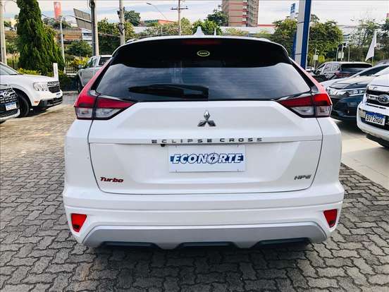 MITSUBISHI-ECLIPSE CROSS-1.5 MIVEC TURBO GASOLINA HPE CVT MITSUBISHI-ECLIPSE CROSS-2024