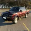 MITSUBISHI L200 2.5 SPORT HPE 4X4 CD 8V TURBO INTERCOOLER DIESEL 4P AUTOMÁTICO MITSUBISHI L200 2.5 SPORT HPE 4X4 CD 8V TURBO INTERCOOLER DIESEL 4P AUTOMÁTICO