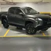 MITSUBISHI L200 TRITON 2.4 16V TURBO DIESEL SPORT HPE-S CD 4P 4X4 AUTOMÁTICO MITSUBISHI L200 TRITON 2.4 16V TURBO DIESEL SPORT HPE-S CD 4P 4X4 AUTOMÁTICO