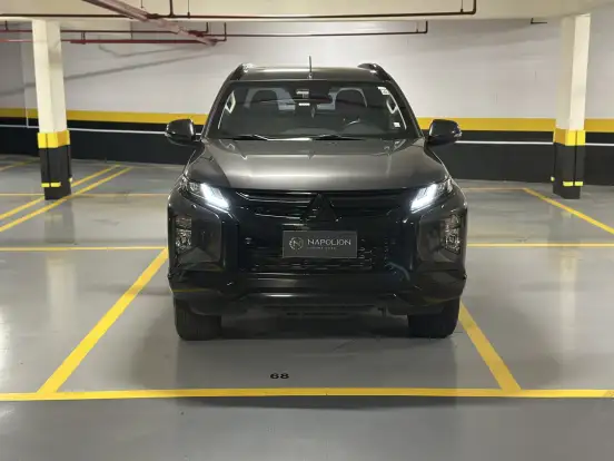 MITSUBISHI-L200 TRITON-2022