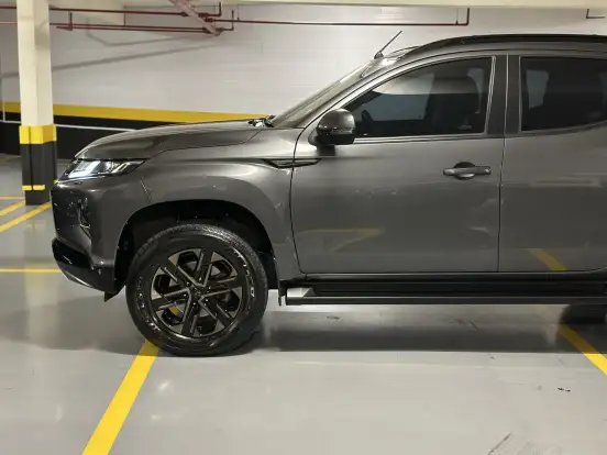MITSUBISHI-L200 TRITON-2022