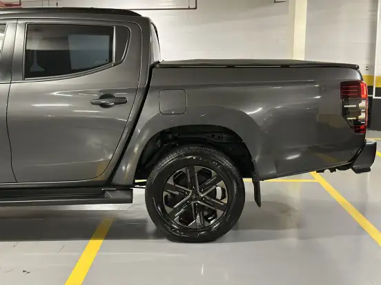 MITSUBISHI-L200 TRITON-2022