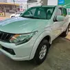 MITSUBISHI L200 TRITON 2.4 16V TURBO DIESEL SPORT GLS CD 4P 4X4 AUTOMÁTICO MITSUBISHI L200 TRITON 2.4 16V TURBO DIESEL SPORT GLS CD 4P 4X4 AUTOMÁTICO
