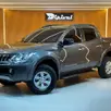 MITSUBISHI L200 TRITON 2.4 16V TURBO DIESEL SPORT HPE TOP CD 4P 4X4 AUTOMÁTICO MITSUBISHI L200 TRITON 2.4 16V TURBO DIESEL SPORT HPE TOP CD 4P 4X4 AUTOMÁTICO