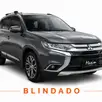 MITSUBISHI OUTLANDER 2.0 16V GASOLINA 4P AUTOMÁTICO MITSUBISHI OUTLANDER 2.0 16V GASOLINA 4P AUTOMÁTICO