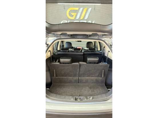 MITSUBISHI-OUTLANDER-3.0 GT 4X4 V6 24V GASOLINA 4P AUTOMÁTICO MITSUBISHI-OUTLANDER-2015