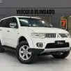 MITSUBISHI PAJERO DAKAR 3.5 HPE 7 LUGARES 4X4 V6 24V FLEX 4P AUTOMÁTICO MITSUBISHI PAJERO DAKAR 3.5 HPE 7 LUGARES 4X4 V6 24V FLEX 4P AUTOMÁTICO