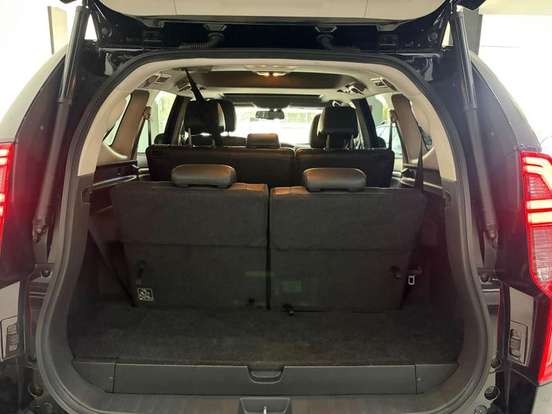 MITSUBISHI-PAJERO SPORT-2021