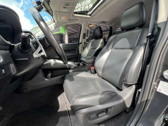 MITSUBISHI-PAJERO SPORT-2022