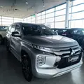 MITSUBISHI PAJERO SPORT 2.4 16V MIVEC TURBO DIESEL HPE-S AWD AUTOMÁTICO MITSUBISHI PAJERO SPORT 2.4 16V MIVEC TURBO DIESEL HPE-S AWD AUTOMÁTICO