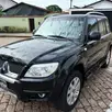 MITSUBISHI PAJERO TR4 2.0 4X4 16V 140CV FLEX 4P AUTOMÁTICO MITSUBISHI PAJERO TR4 2.0 4X4 16V 140CV FLEX 4P AUTOMÁTICO