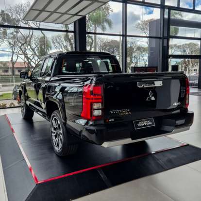 MITSUBISHI-TRITON-2.4 BITURBO DIESEL CD TERRA 4X4 AUTOMÁTICO MITSUBISHI-TRITON-2026