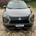 MITSUBISHI ECLIPSE CROSS 1.5 MIVEC TURBO GASOLINA HPE-S S-AWC CVT MITSUBISHI ECLIPSE CROSS 1.5 MIVEC TURBO GASOLINA HPE-S S-AWC CVT