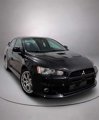 MITSUBISHI-LANCER-2011