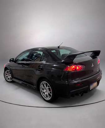 MITSUBISHI-LANCER-2011