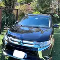 MITSUBISHI OUTLANDER 2.0 16V GASOLINA 4P AUTOMÁTICO MITSUBISHI OUTLANDER 2.0 16V GASOLINA 4P AUTOMÁTICO