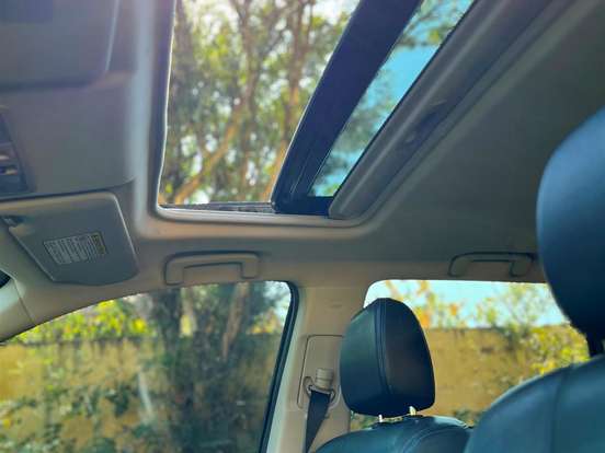 MITSUBISHI-OUTLANDER-2.0 16V GASOLINA 4P AUTOMÁTICO MITSUBISHI-OUTLANDER-2016