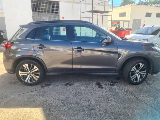 MITSUBISHI OUTLANDER 2.0 MIVEC GASOLINA HPE AUTOMÁTICO